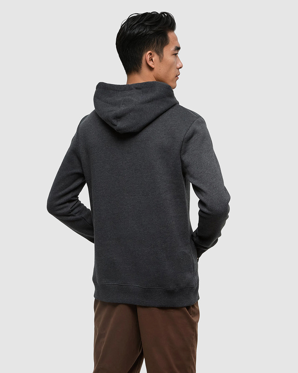 Sasquatch Hoodie