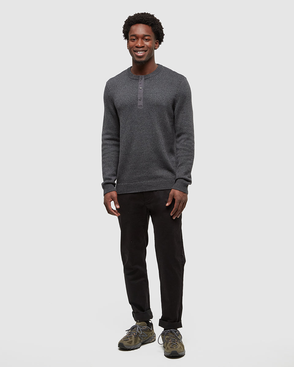 Dalton Sweater