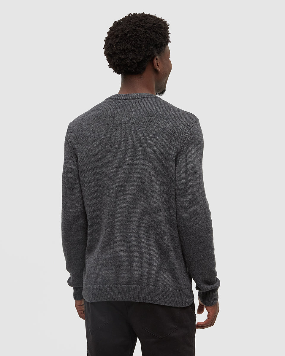 Dalton Sweater