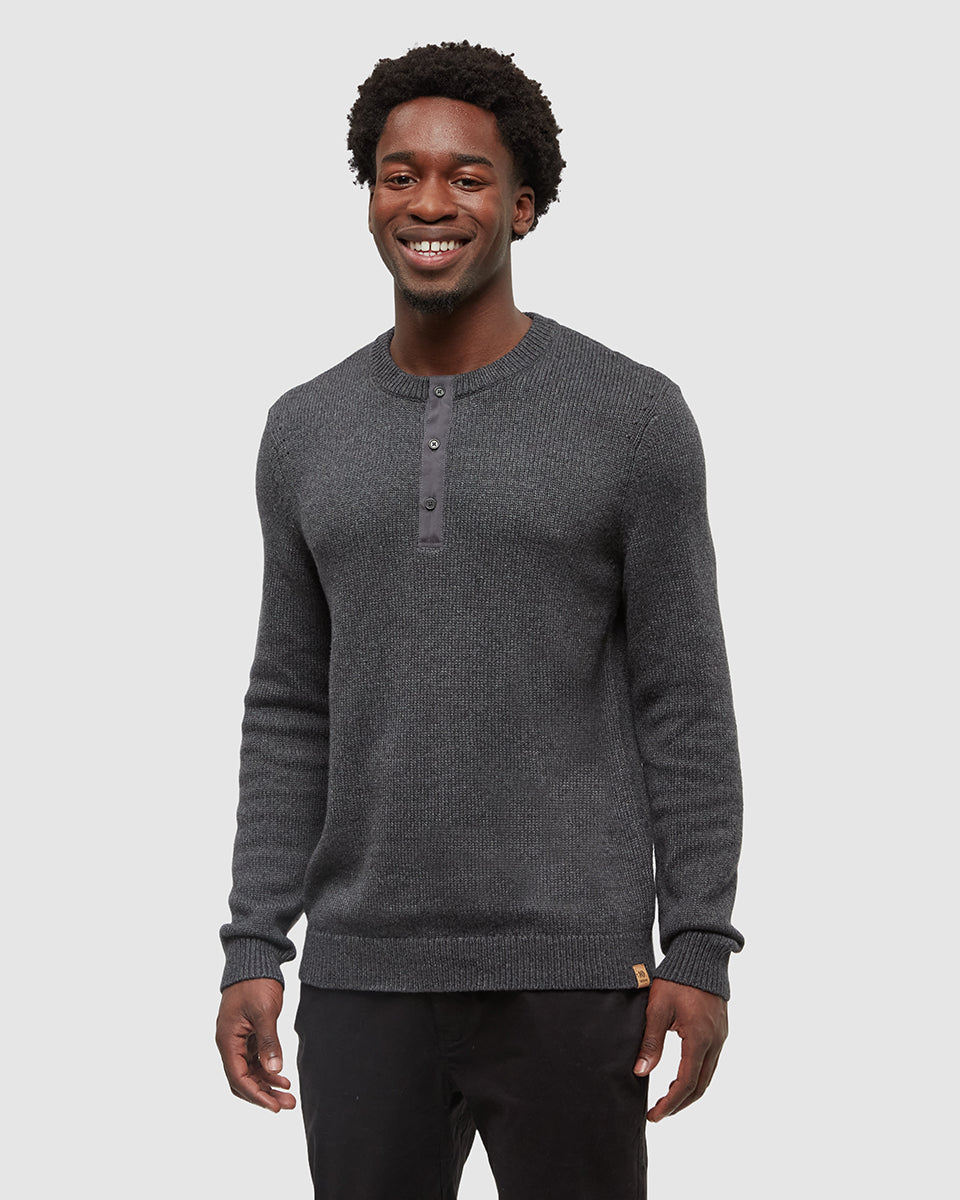 Dalton Sweater