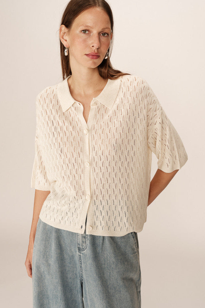 Cardigan Pao