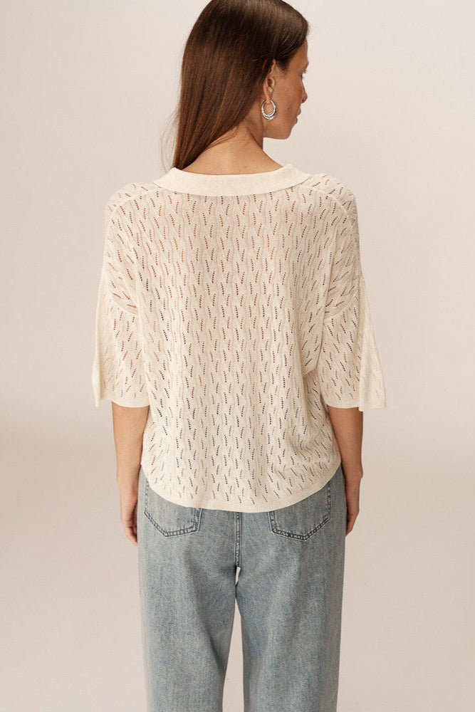 Cardigan Pao