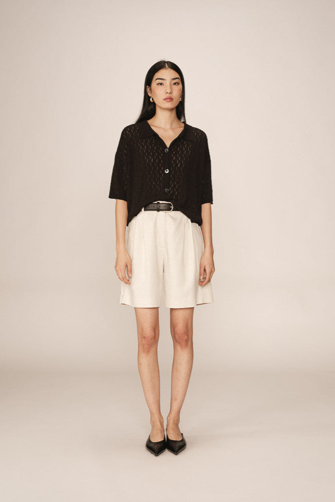 Cardigan Pao