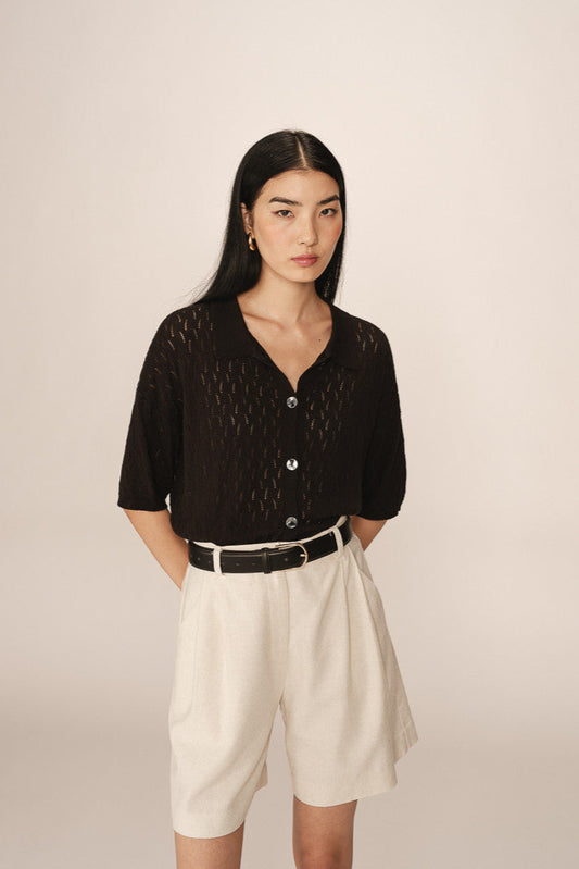 Cardigan Pao