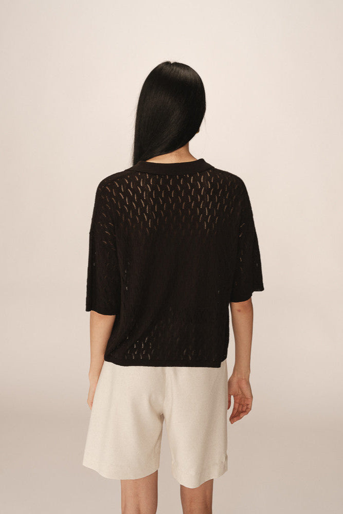 Cardigan Pao