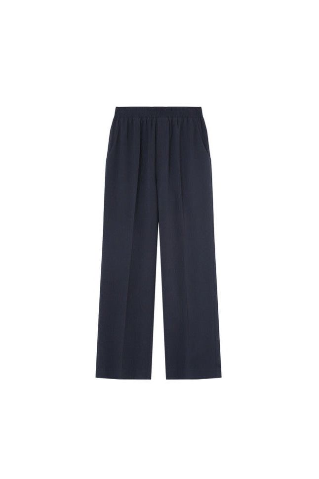 Louis Pull-On Trousers - Ms.Meri Mak