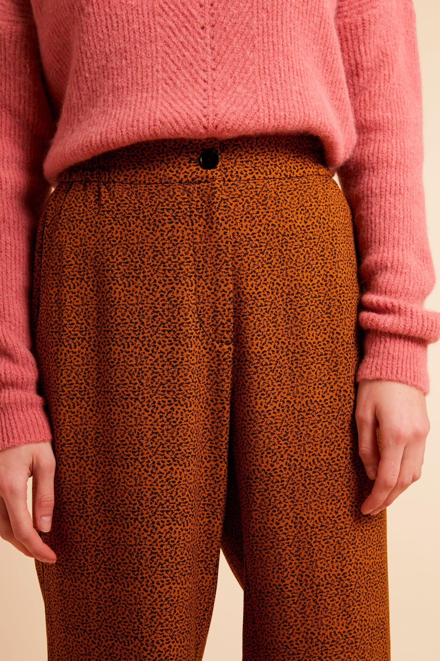 Pazkie Pant - Ms.Meri Mak