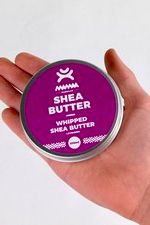 Mama Trade- Whipped Shea Butter - Ms.Meri Mak