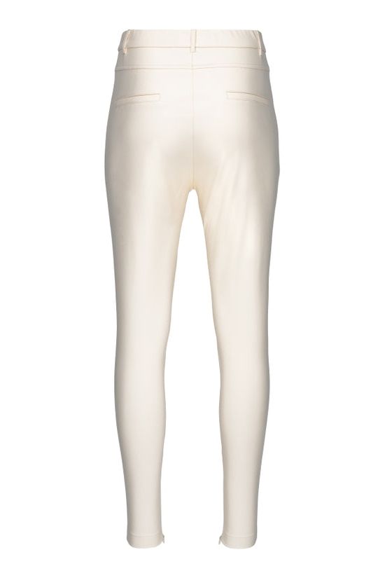 Parris EcoLeather Leggings - Ms.Meri Mak