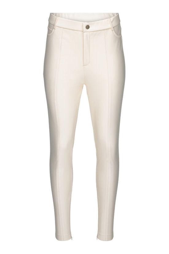 Parris EcoLeather Leggings - Ms.Meri Mak