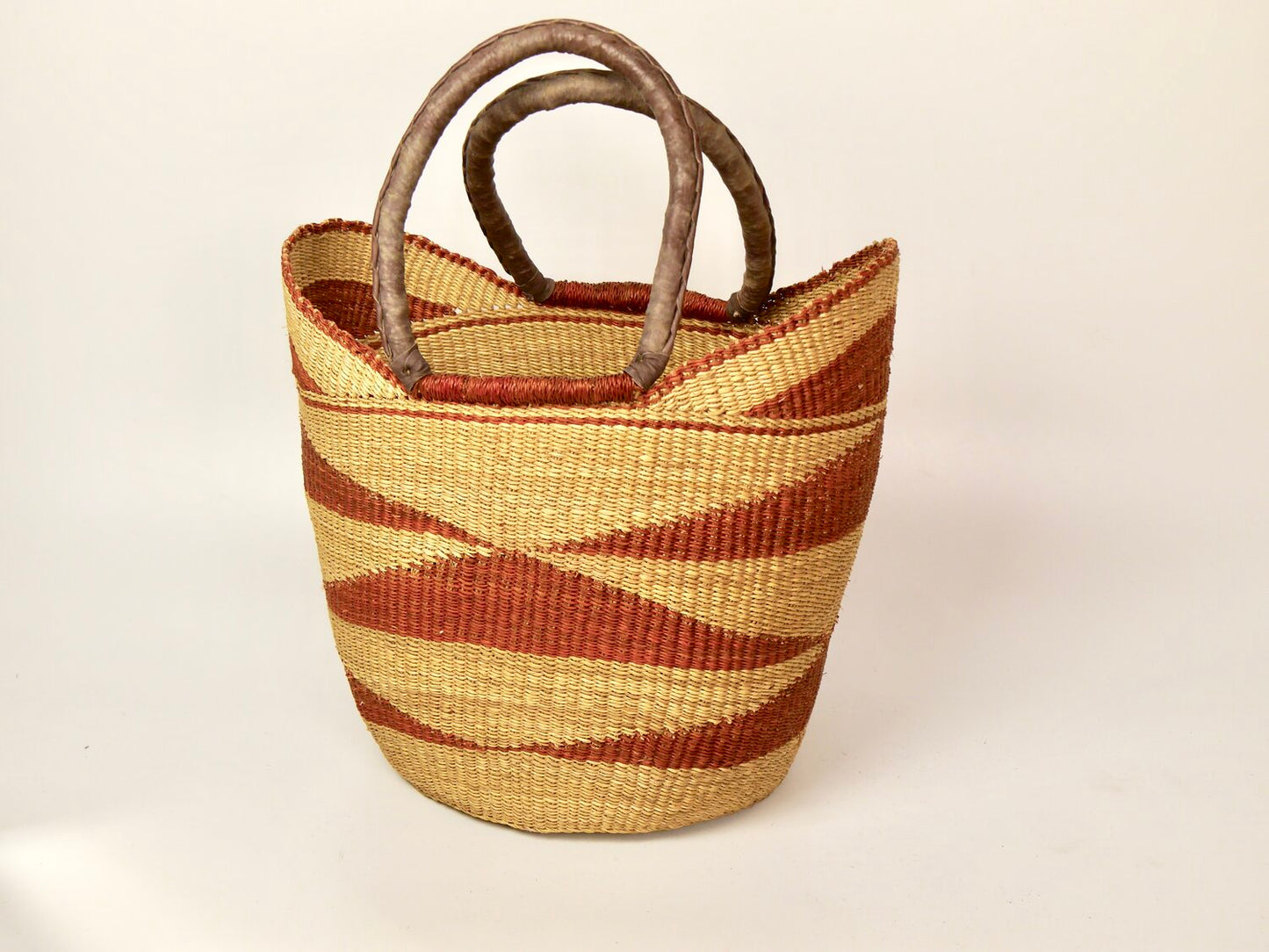 Mama Trade Shopping Baskets - Ms.Meri Mak