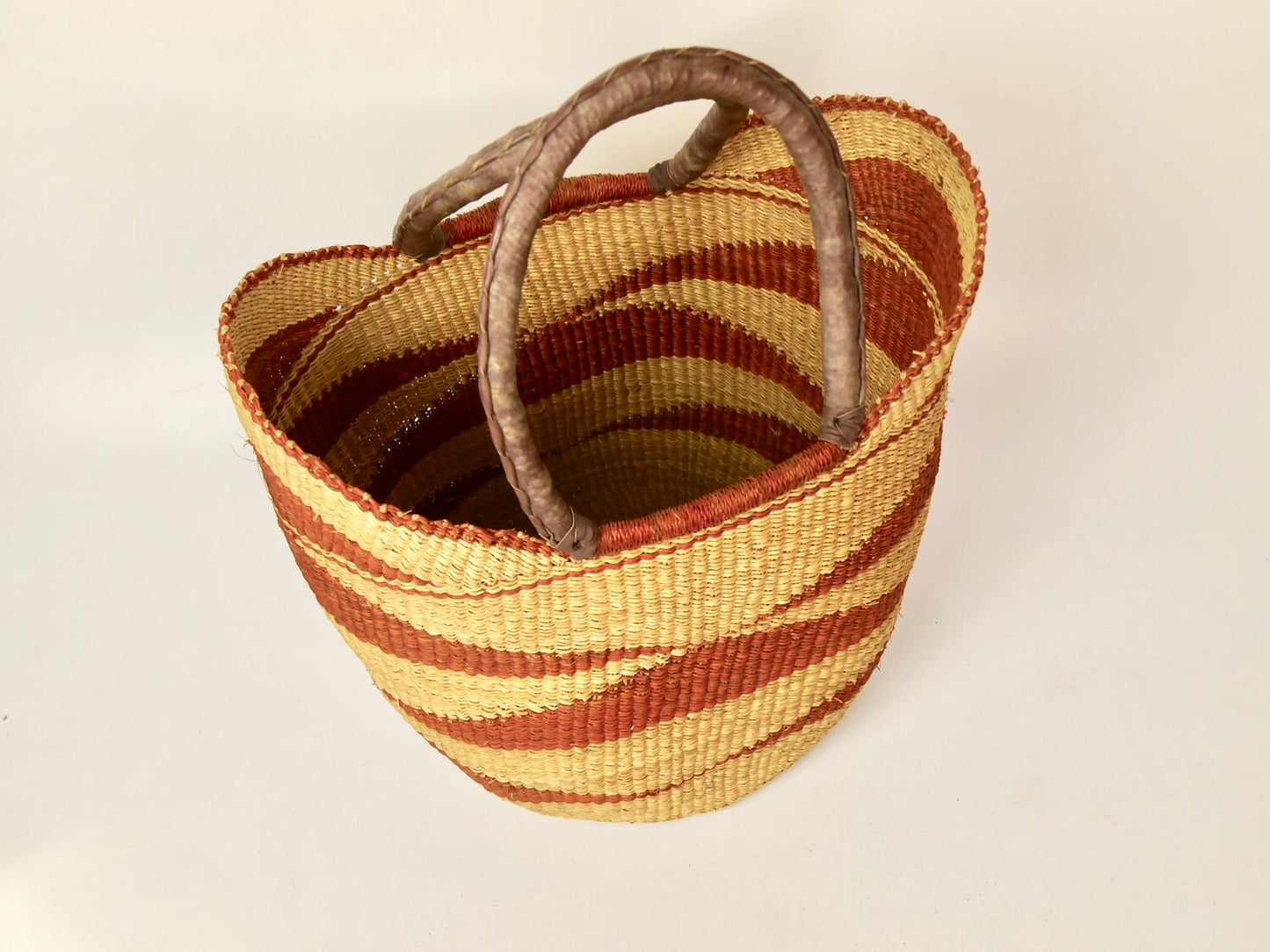 Mama Trade Shopping Baskets - Ms.Meri Mak
