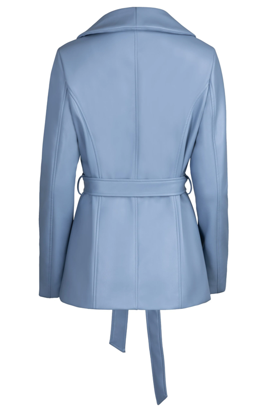 Lanette Shawl Blazer - Ms.Meri Mak