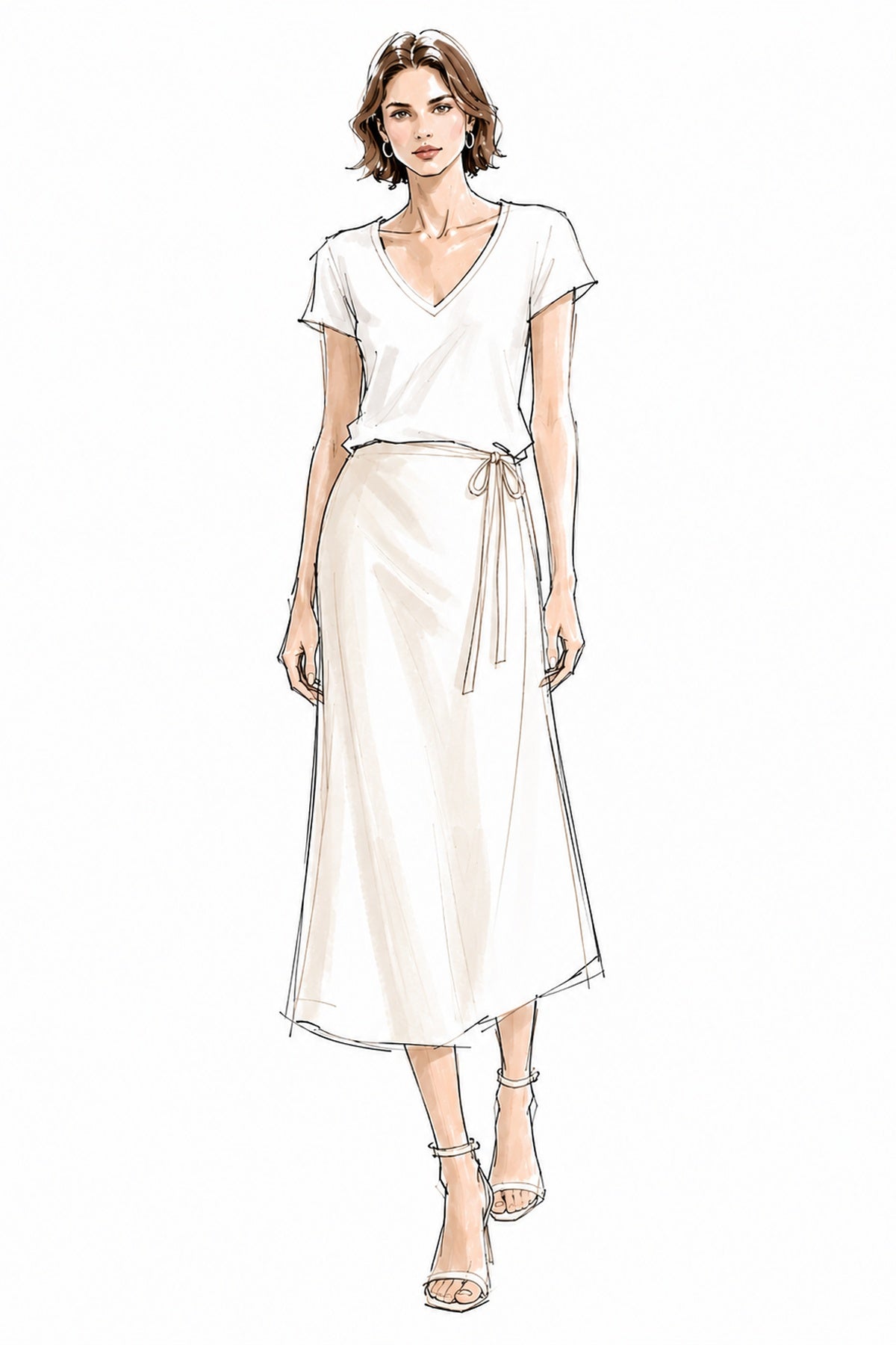 The Collector Tier| The complete capsule wardrobe experience