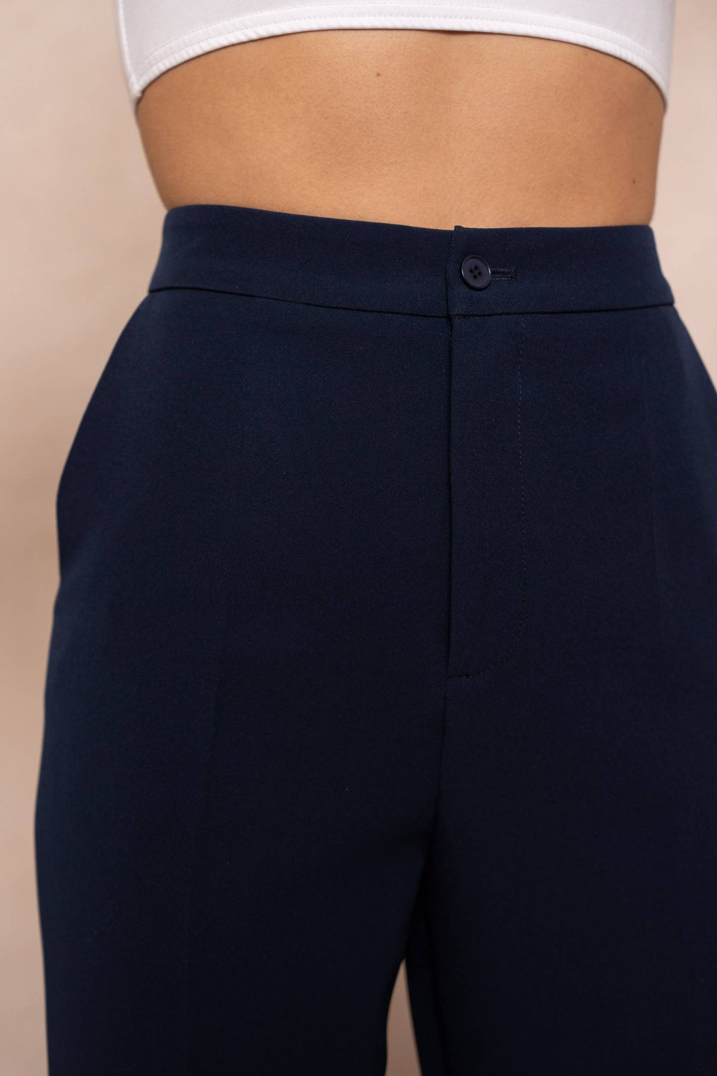 The Essential All Season Trouser