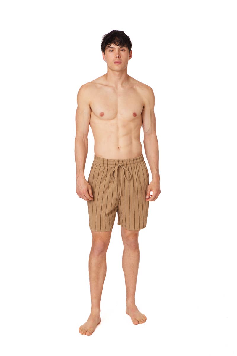 Everyday Drawstring Short