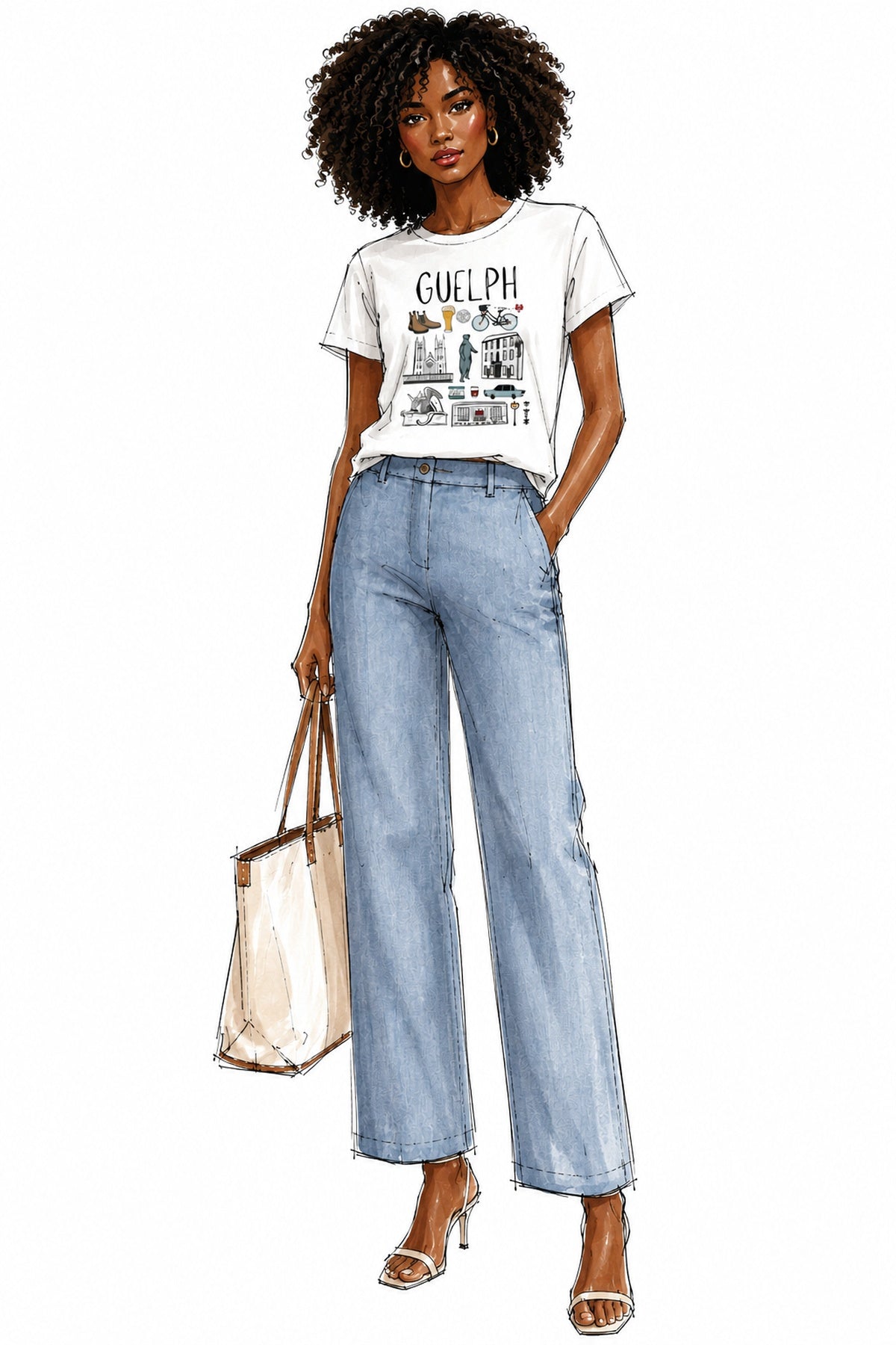 The Collector Tier| The complete capsule wardrobe experience