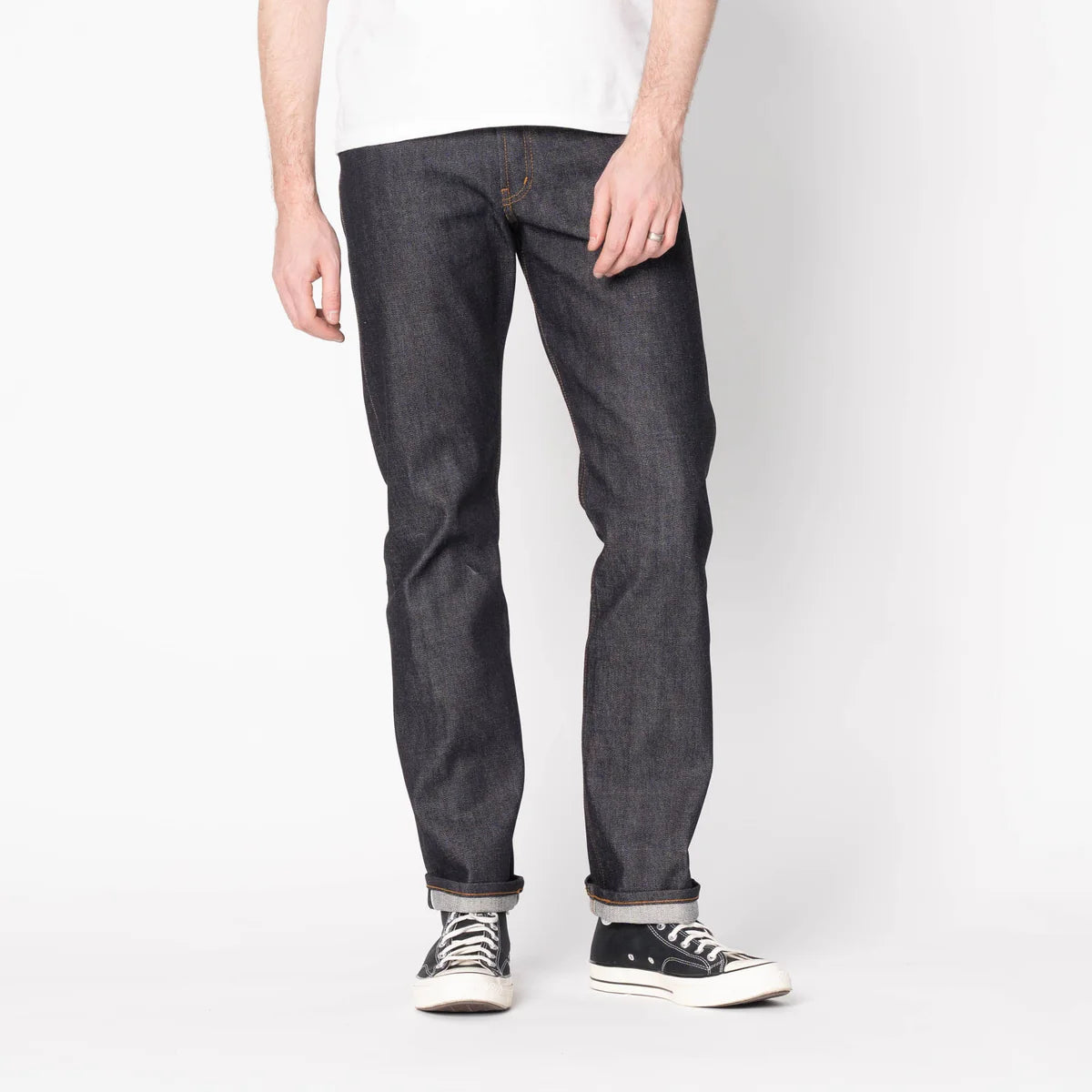 Naked & Famous Gateway Jeans