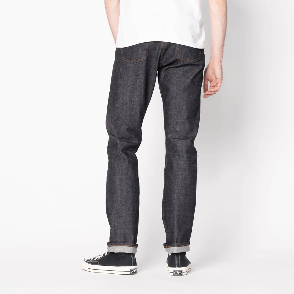 Naked & Famous Gateway Jeans