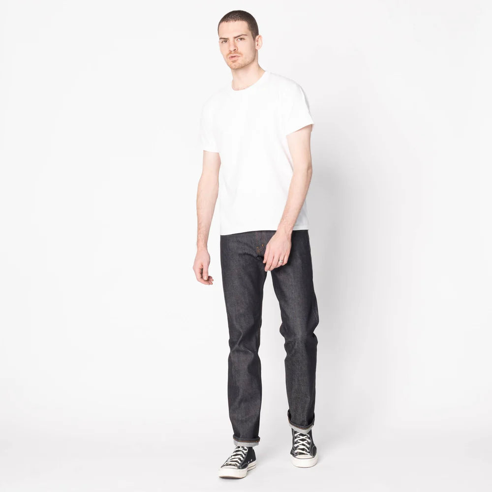 Naked & Famous Gateway Jeans