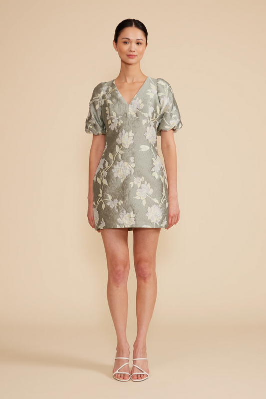 Robe Mini Lisana