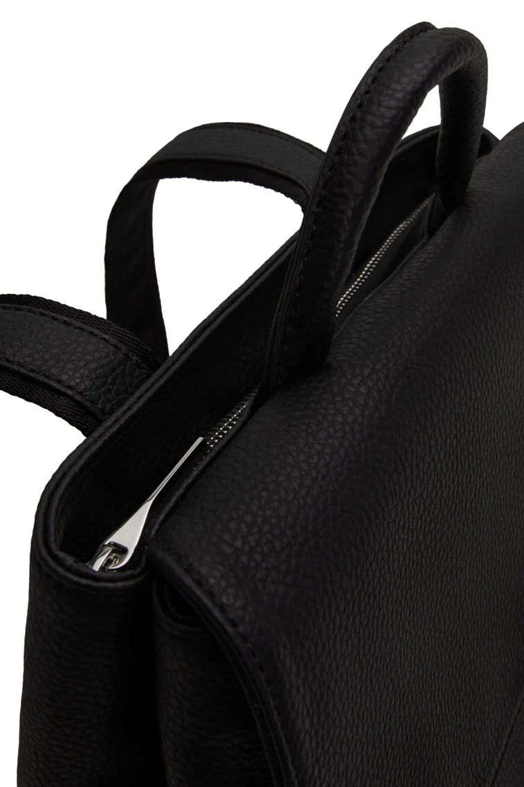 Sevan Vegan Backpack -Purity