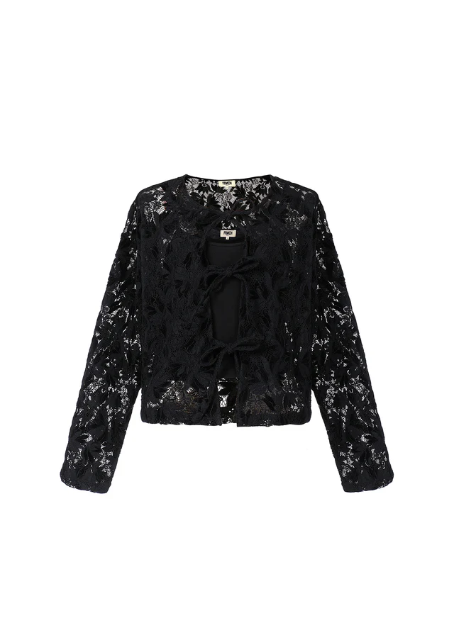 AKITA Black Top
