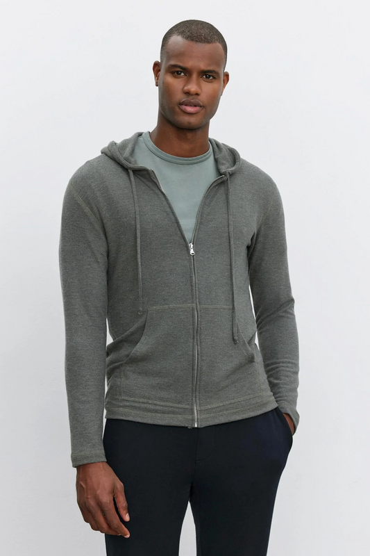 Loudon Hoodie by Velvet