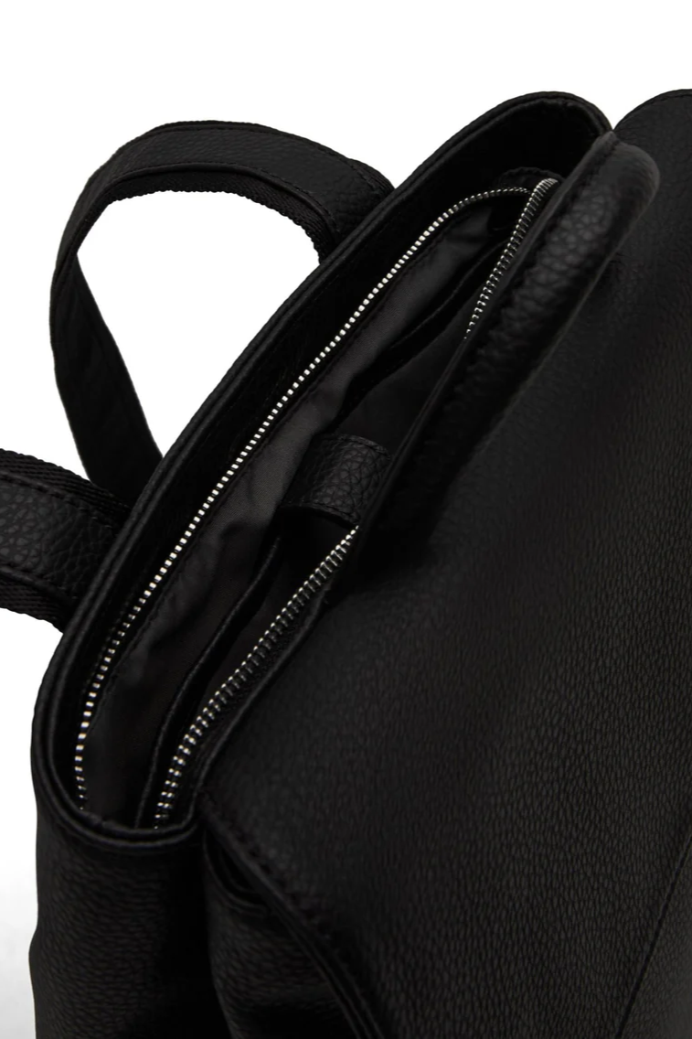 Sevan Vegan Backpack -Purity