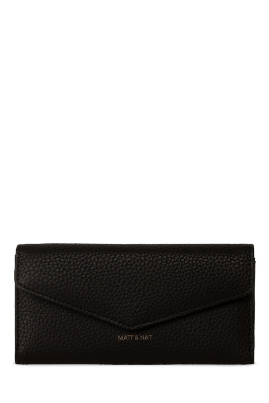 Portefeuille Raye Grain