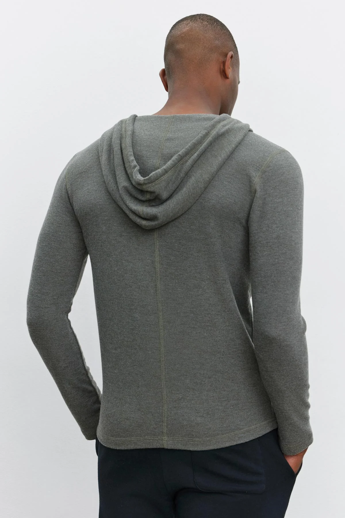 Loudon Hoodie by Velvet