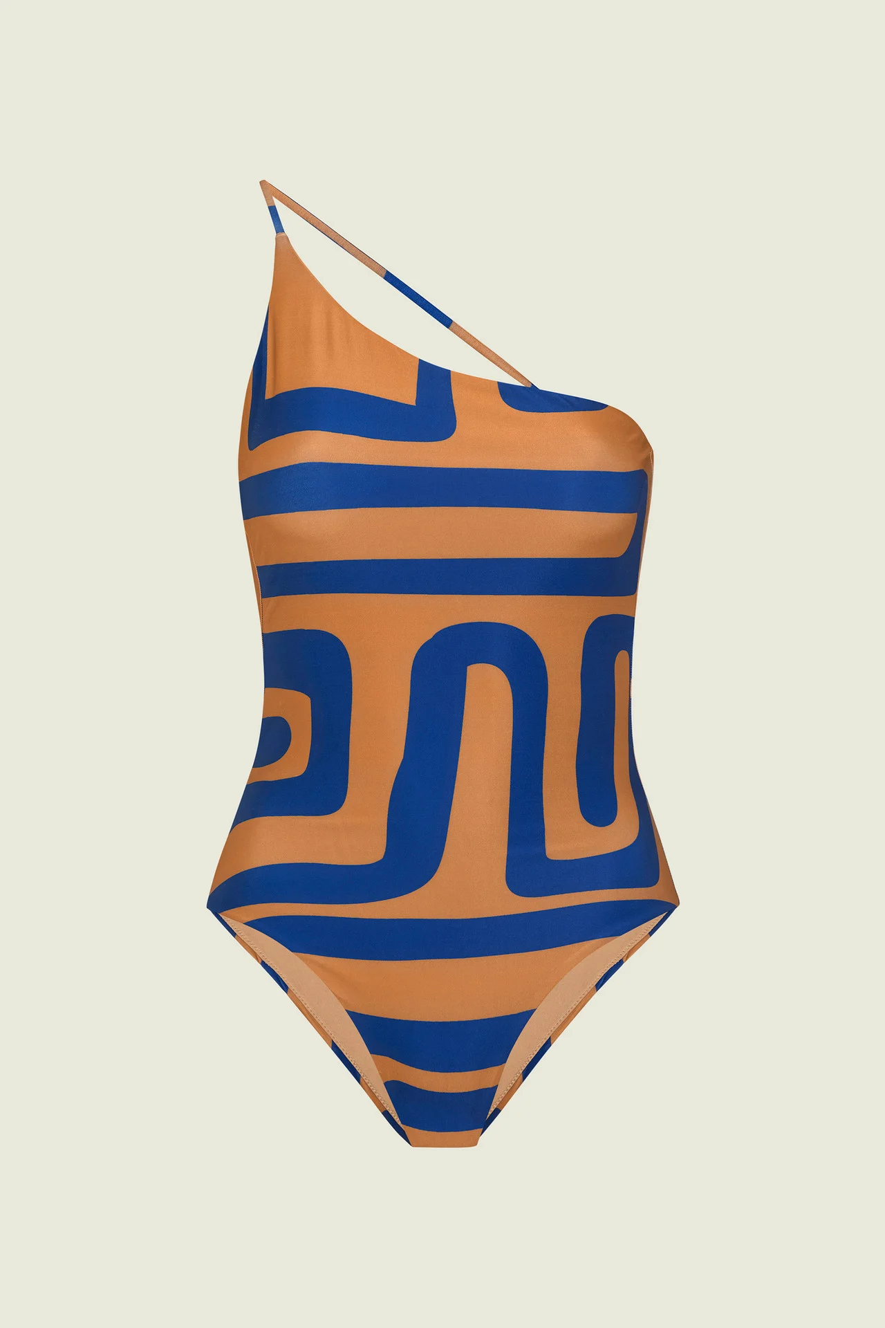 Bayuda Tuffo Bathing Suit by OAS