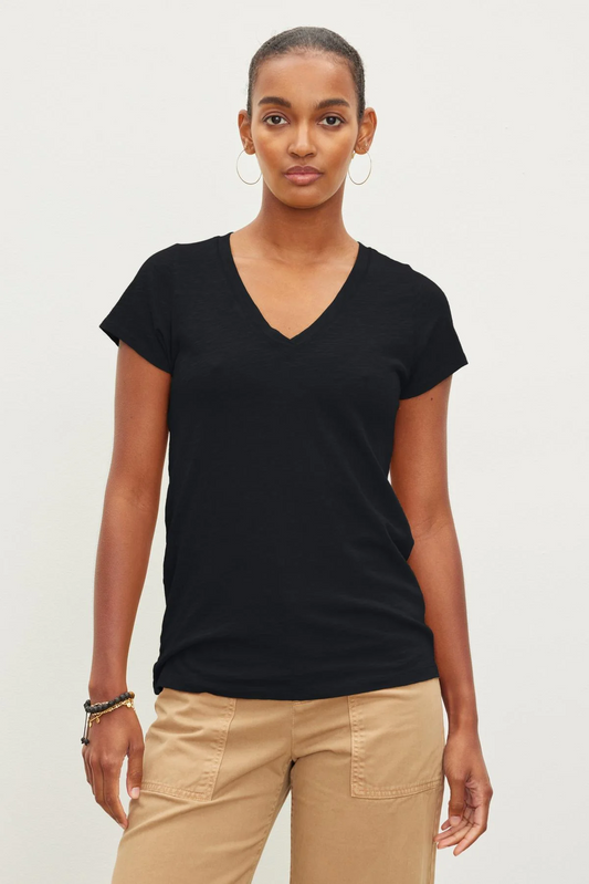 Jillian Tee par Velvet