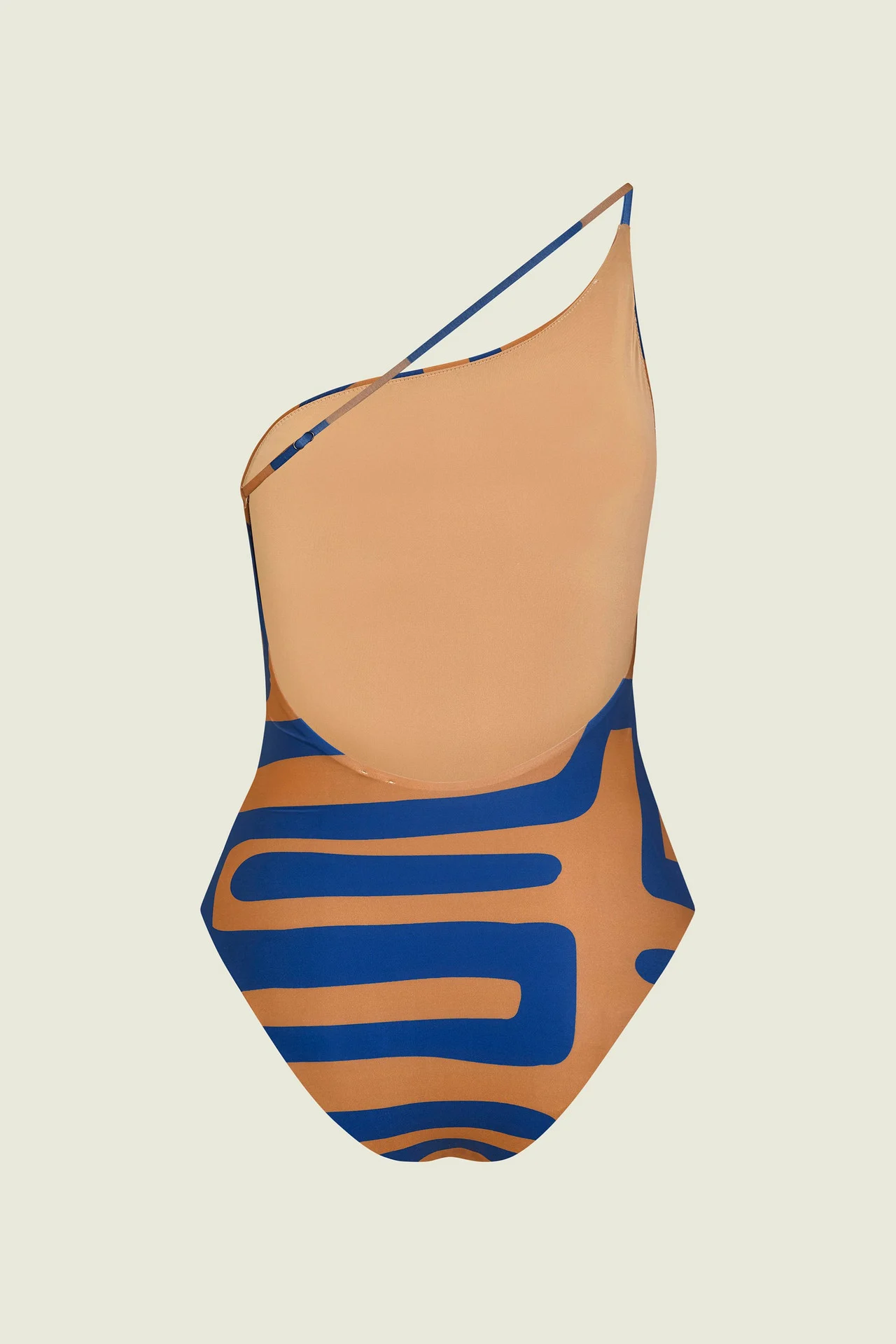 Bayuda Tuffo Bathing Suit by OAS