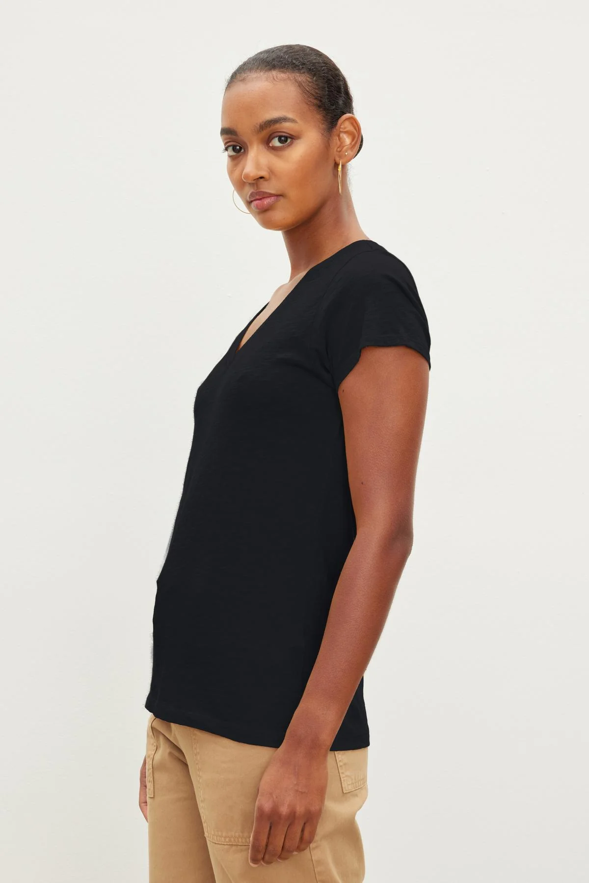 Jillian Tee by Velvet