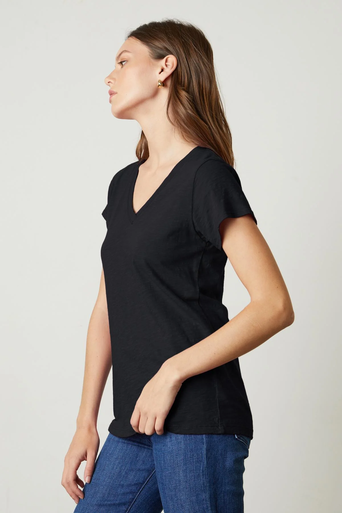 Jillian Tee by Velvet