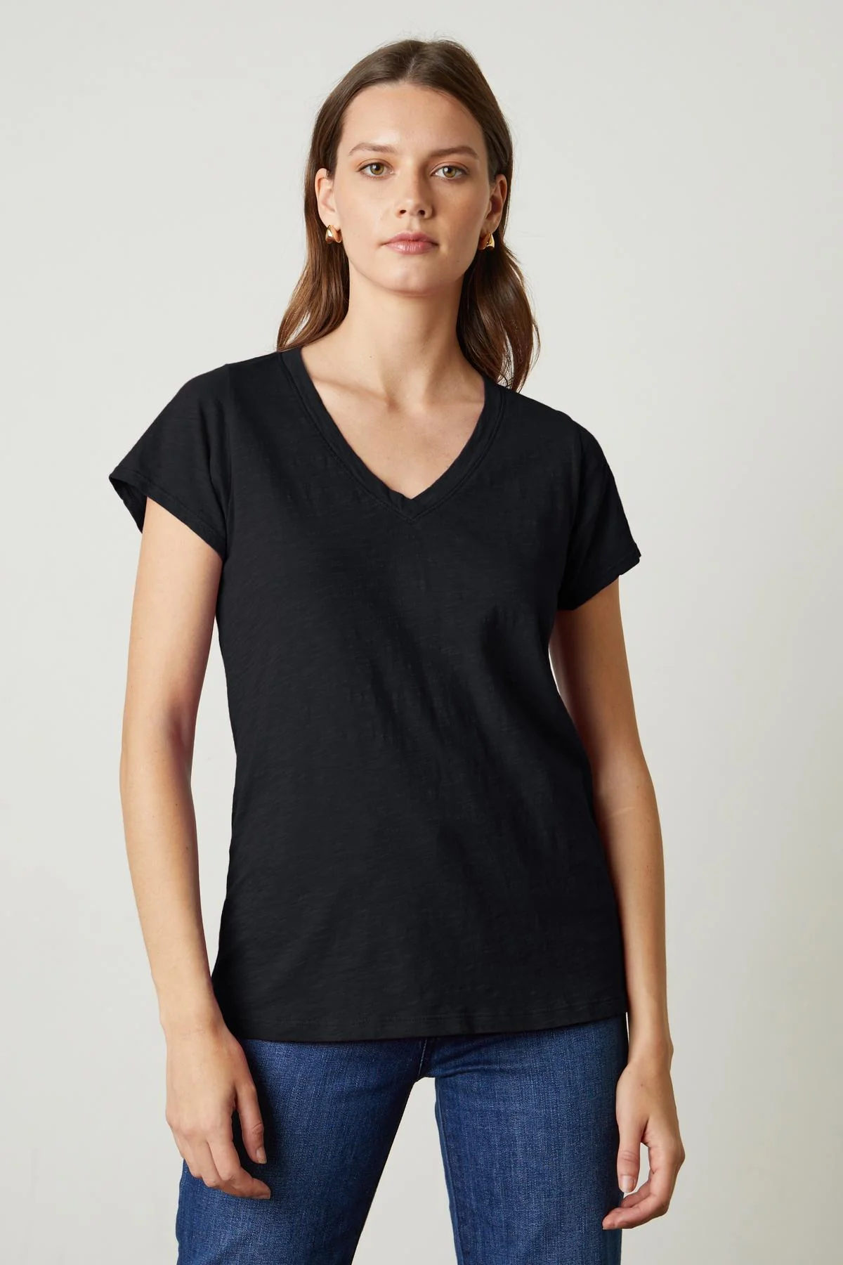 Jillian Tee by Velvet