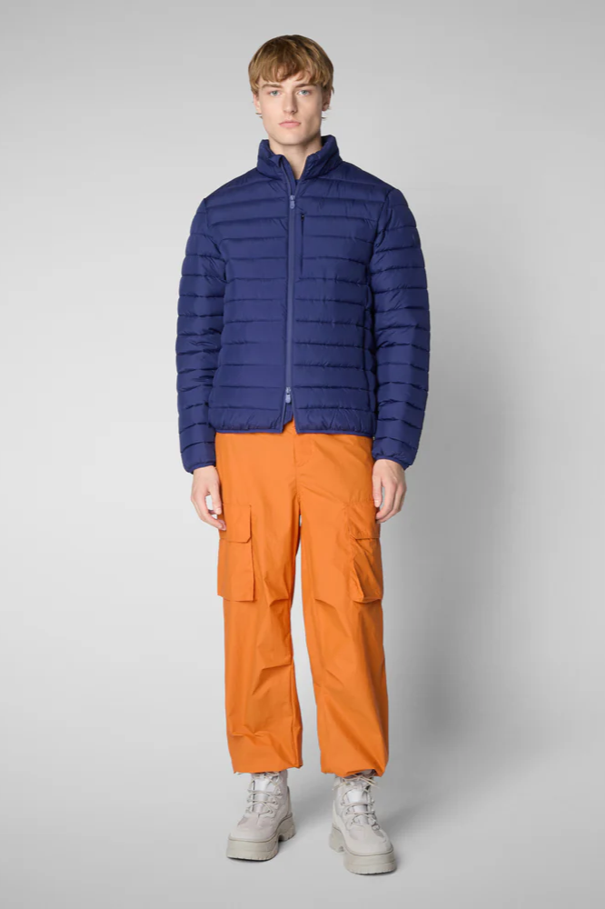 Erion Puffer Jacket by Save The Duck