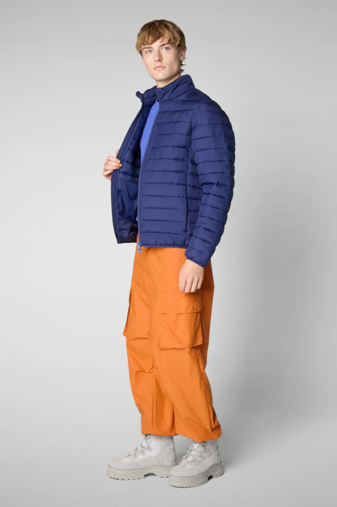 Erion Puffer Jacket by Save The Duck