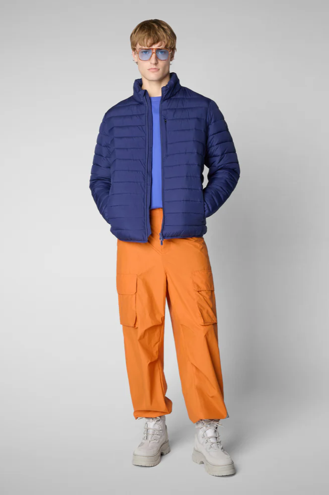 Erion Puffer Jacket by Save The Duck