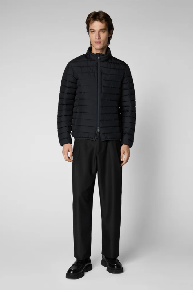 Erion Puffer Jacket by Save The Duck