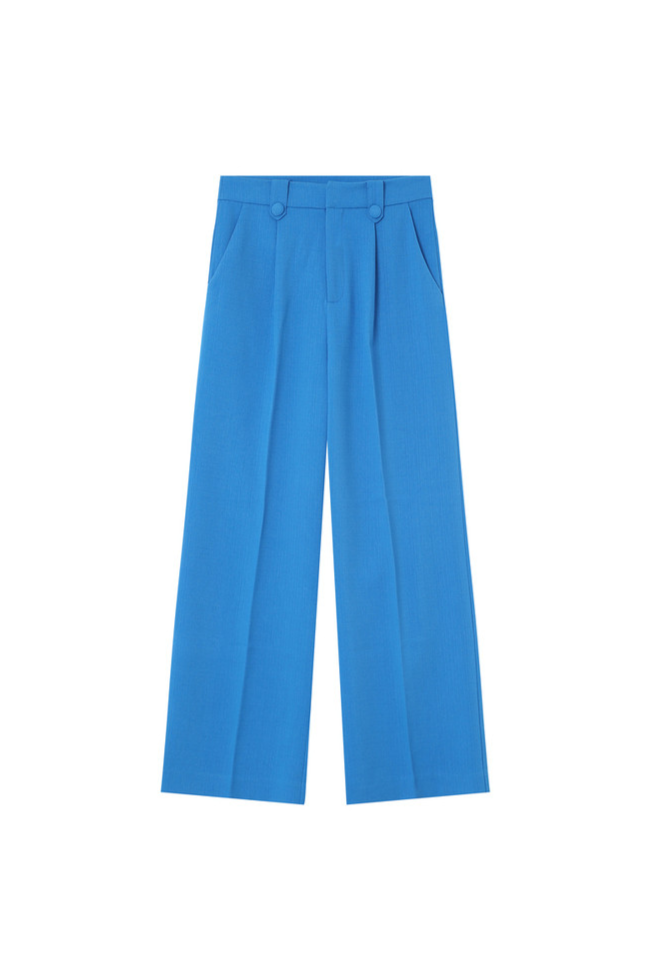 Marly Fluid Trousers