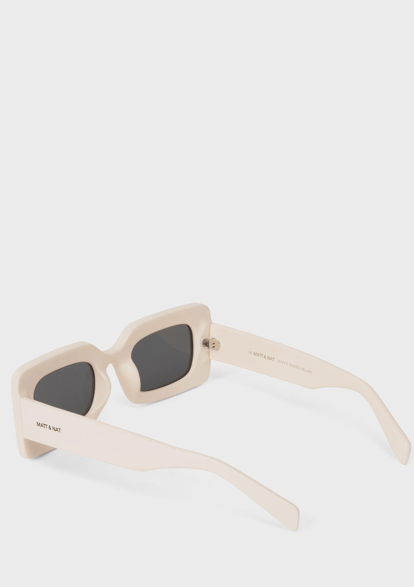 IVVY2 Recycyled Rectangle Sunglasses