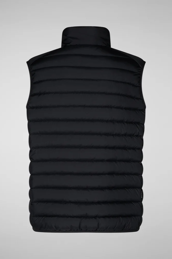 Rhus Puffer Vest by Save The Duck