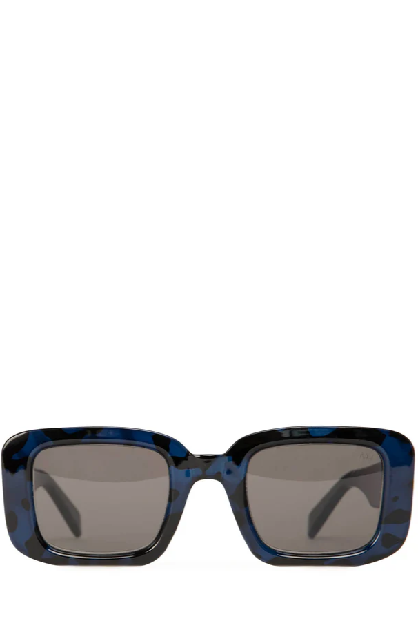 EMA-2 Recycled Square Sunglasses