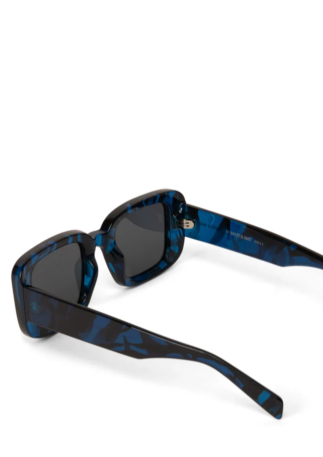 EMA-2 Recycled Square Sunglasses