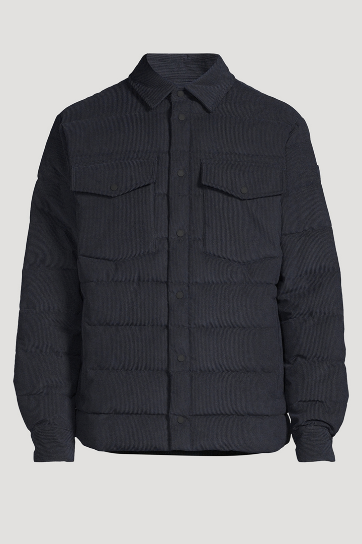 Magnus Corduroy Jacket by Save The Duck