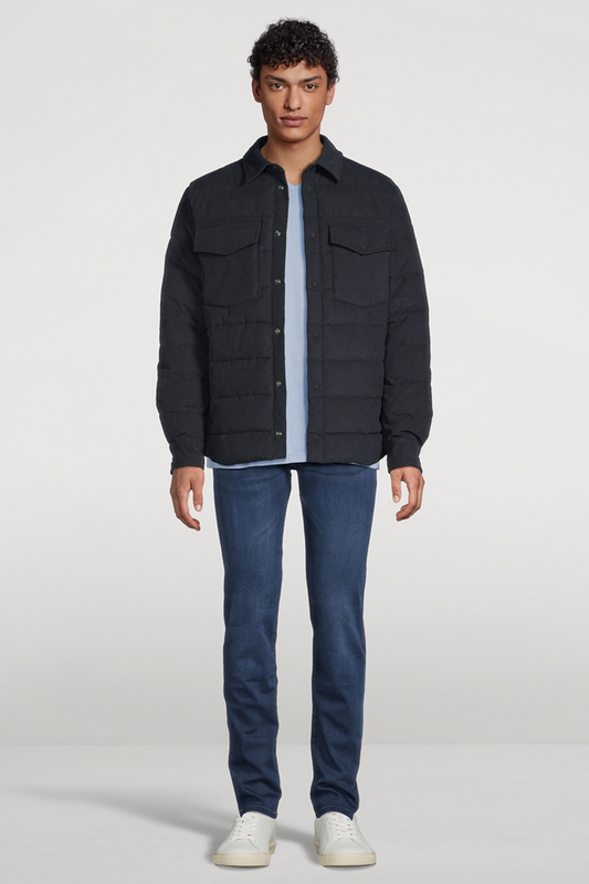 Magnus Corduroy Jacket by Save The Duck