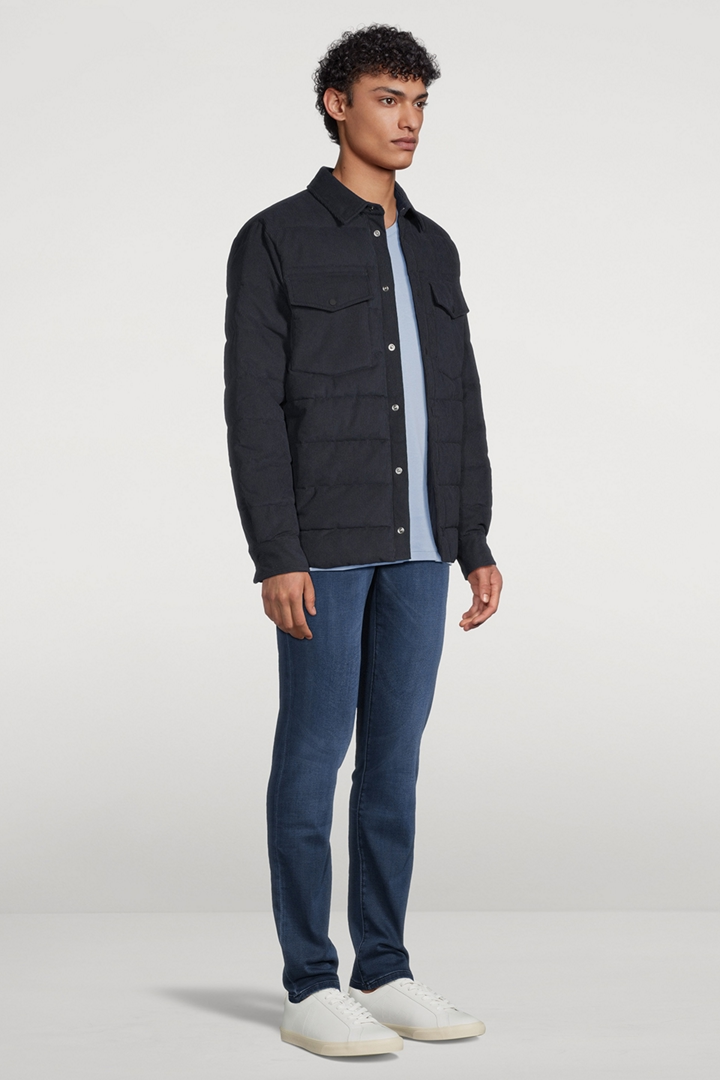 Magnus Corduroy Jacket by Save The Duck