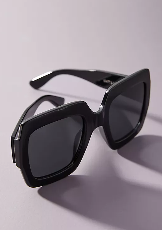 AVILA Square Sunglasses